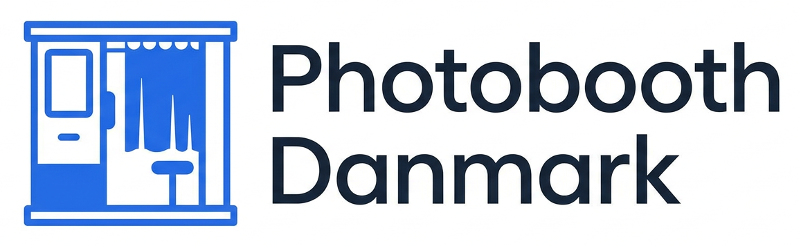 Top Photobooth Danmark